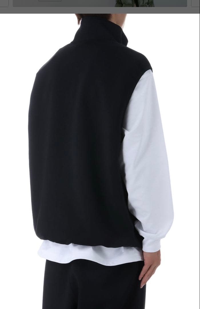 DAIWA PIER39 TECH SCUBA KNIT VEST ベスト