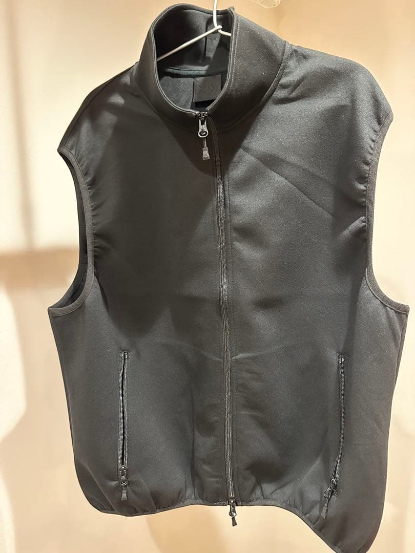 DAIWA PIER39 TECH SCUBA KNIT VEST ベスト
