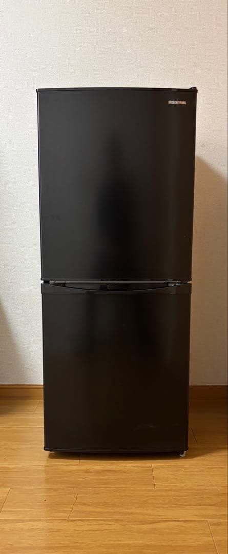 アイリスオーヤマ　2022年製　IRSD-14A-B