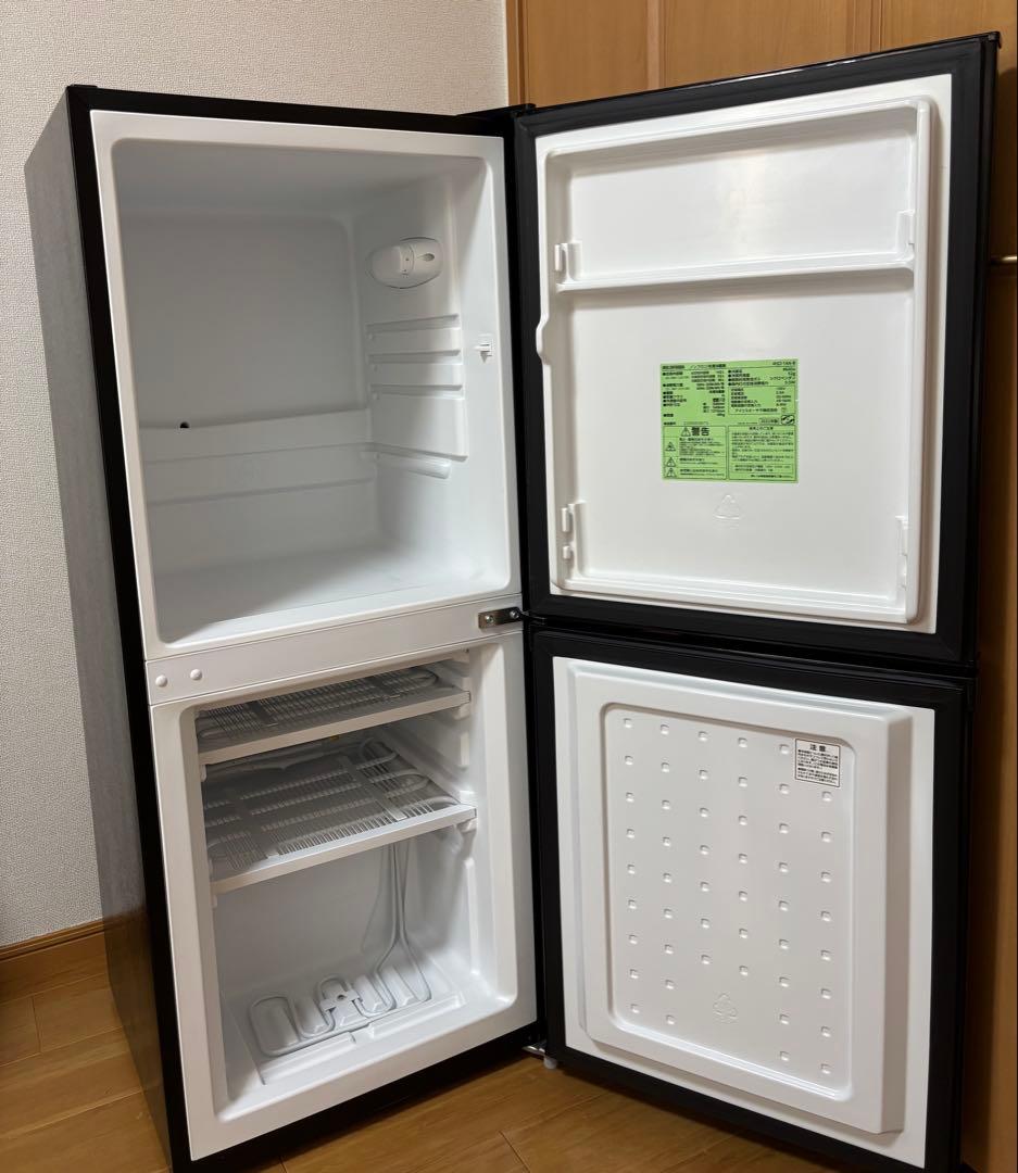 アイリスオーヤマ　2022年製　IRSD-14A-B