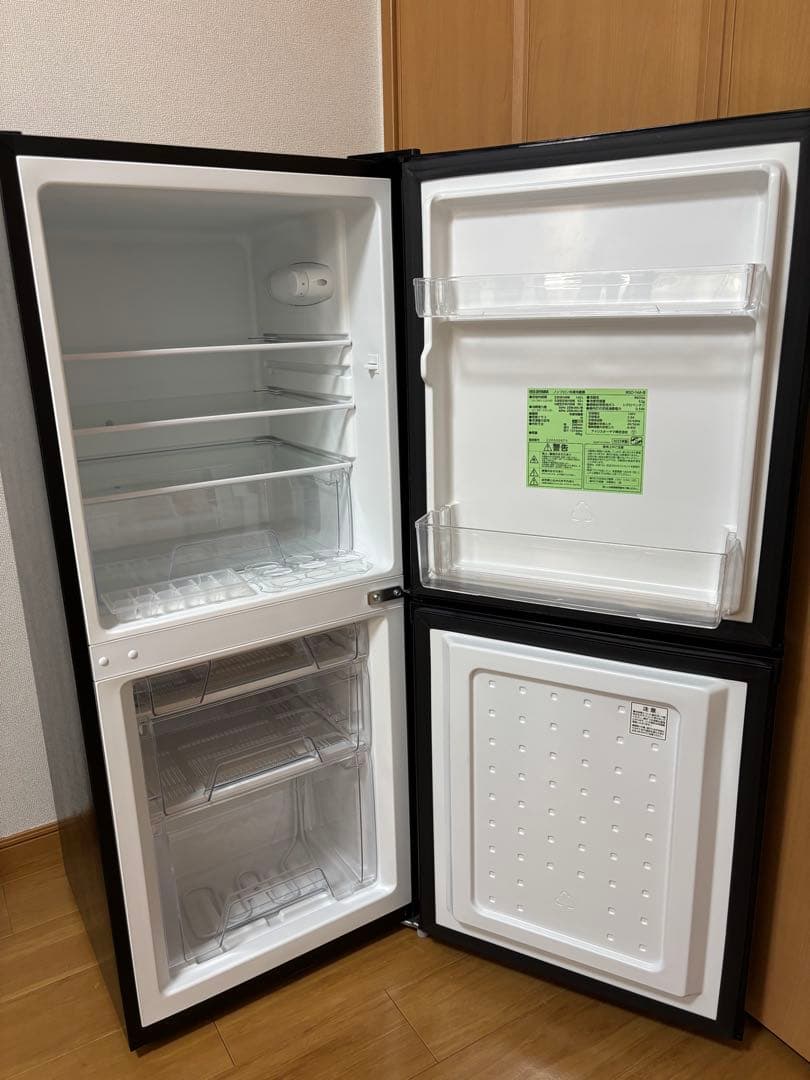 アイリスオーヤマ　2022年製　IRSD-14A-B