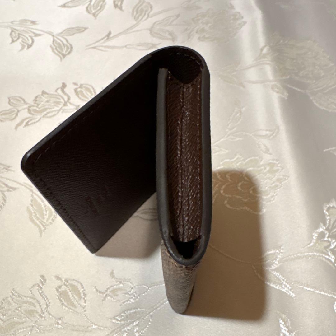 【新品未使用】Louis Vuitton 名刺入れ