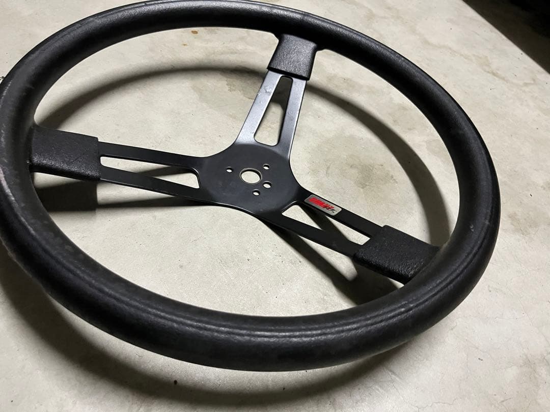 GRANT Racingハンドル