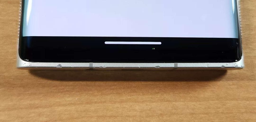 スマートフォン本体 021000E Leitz Phone 1 LP-01 256GB