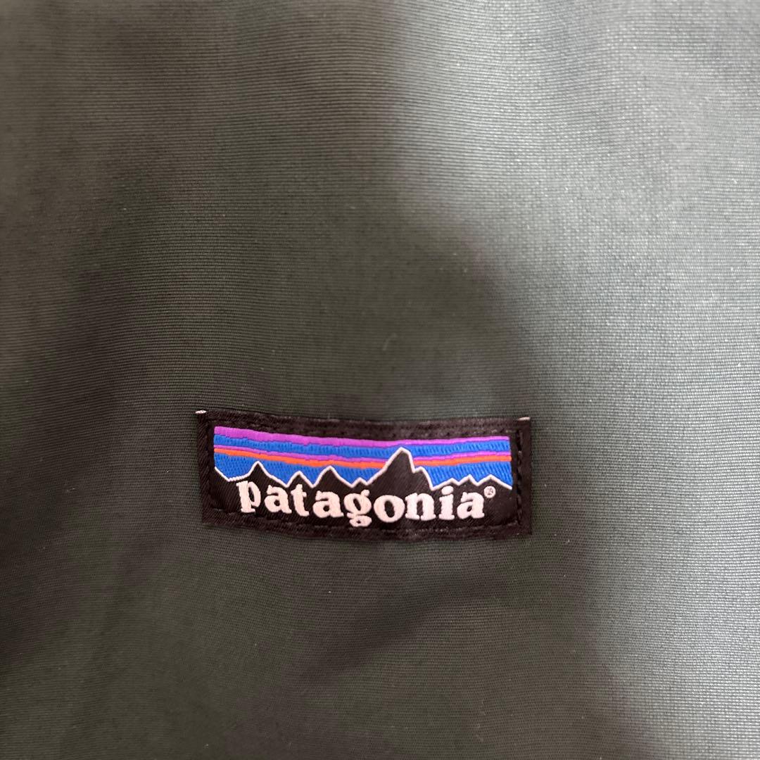 J*J様 良品　パタゴニア Ms Lined Isthmus Hoody Ｍサイ