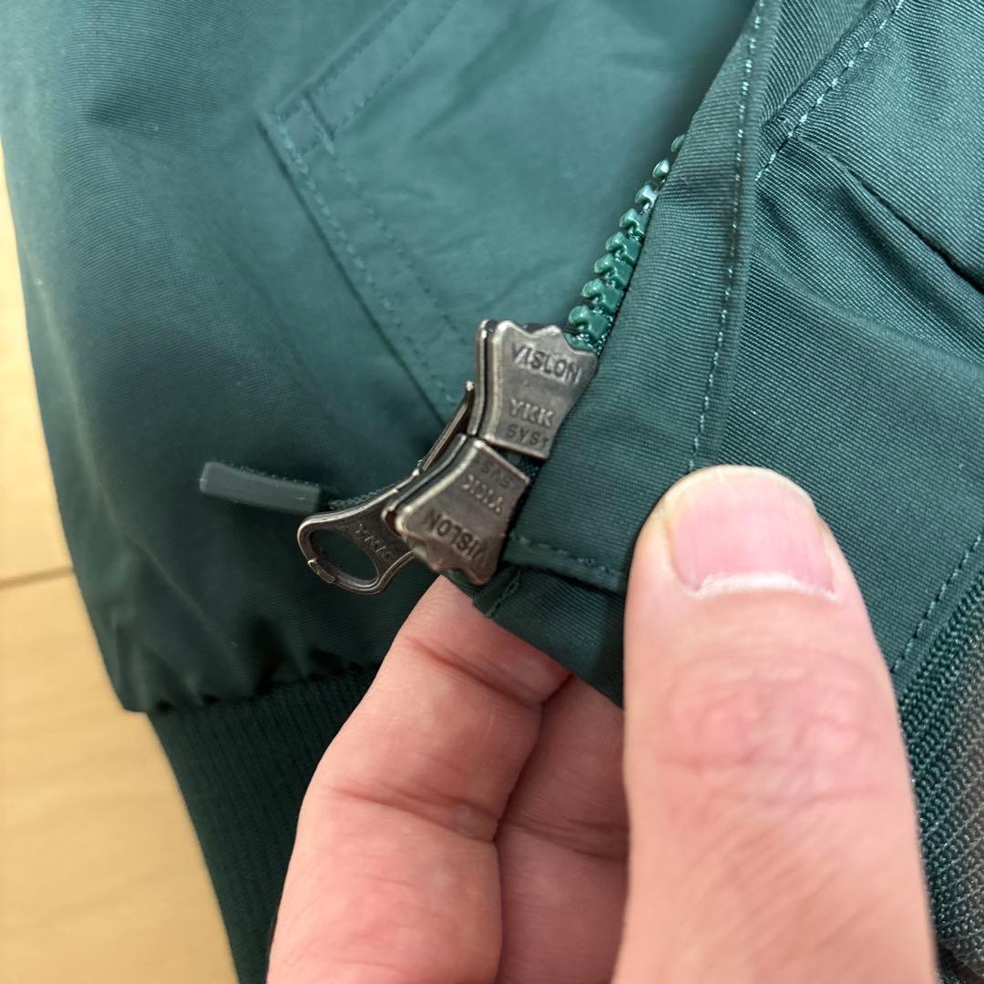 J*J様 良品　パタゴニア Ms Lined Isthmus Hoody Ｍサイ