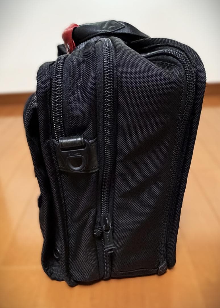 ★TUMI(トゥミ) アルファ ラージ エクスパンダブル 26160DH★