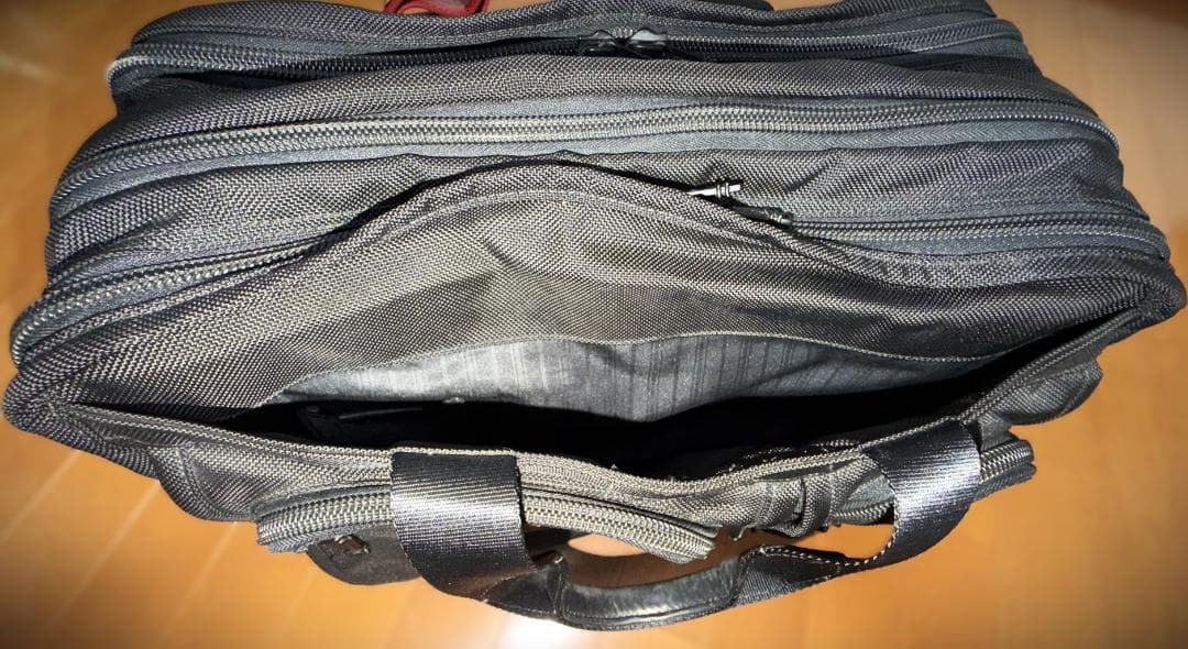 ★TUMI(トゥミ) アルファ ラージ エクスパンダブル 26160DH★