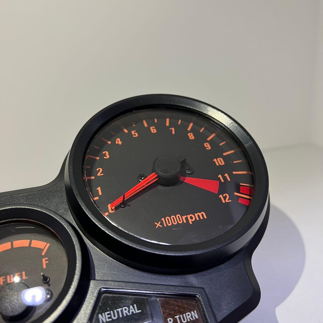 コピーに注意！CBX400F 　NC07 / 1型CBX550Fメーター新品