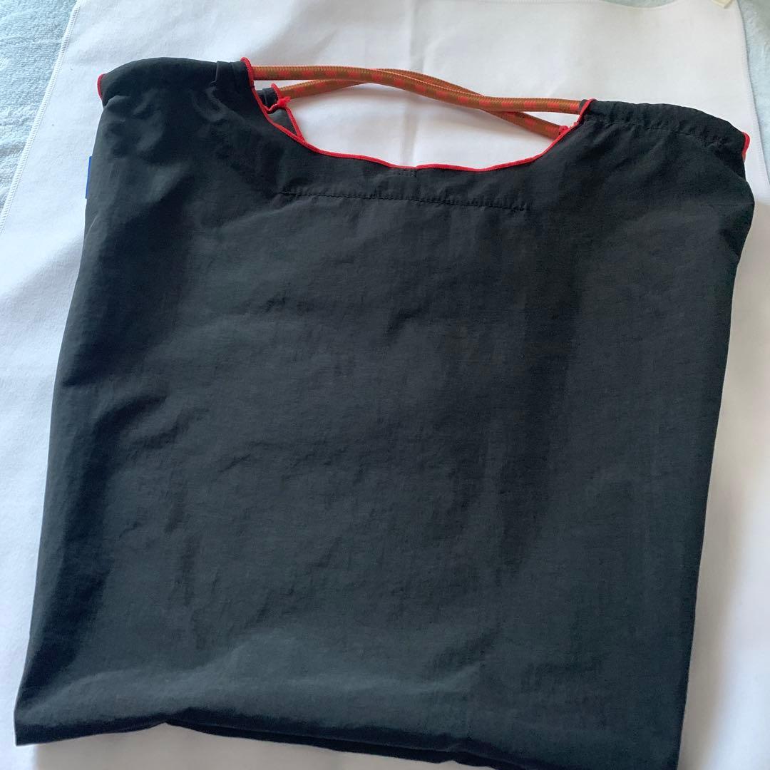 フェイラー　ボールアンドチェーン　バッグ　ハイジ　ブラック　M