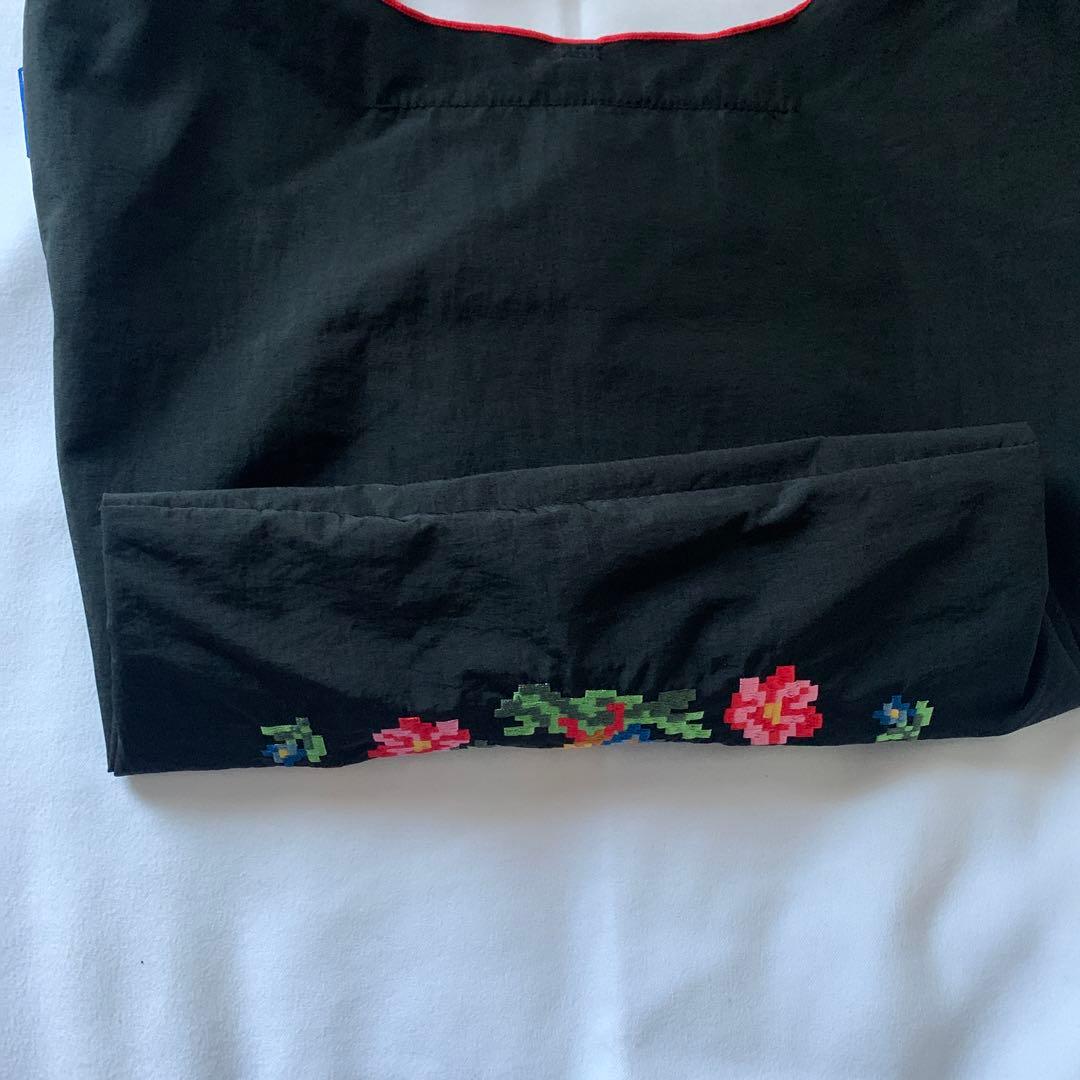 フェイラー　ボールアンドチェーン　バッグ　ハイジ　ブラック　M