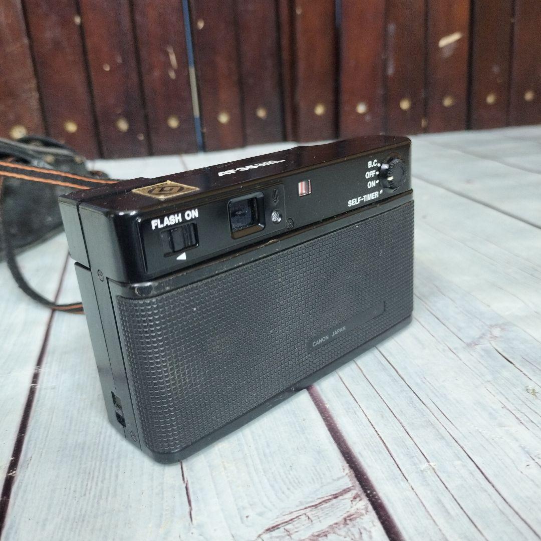 Canon ML フィルムカメラ