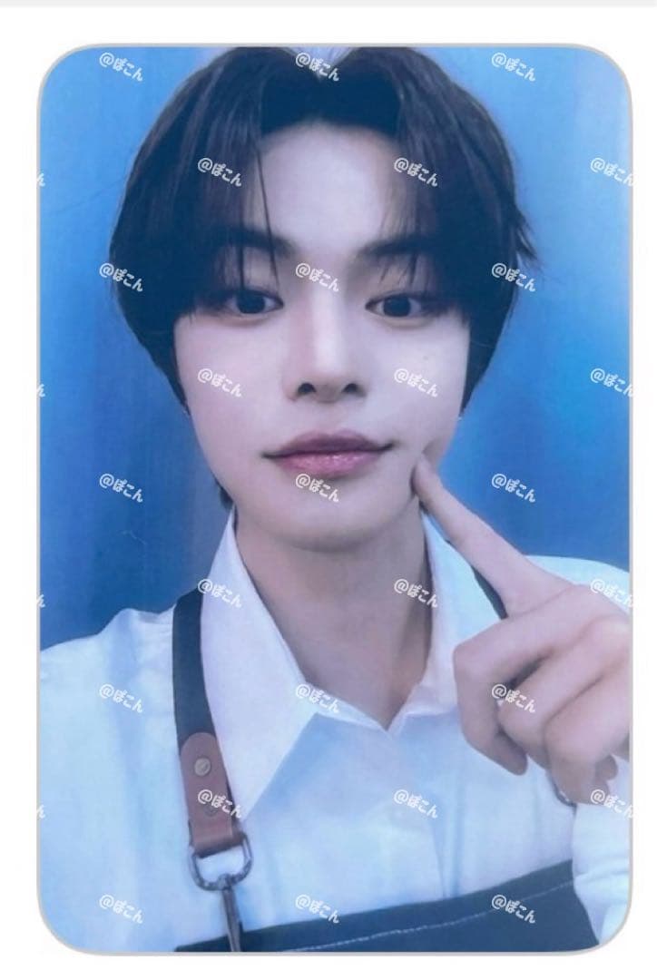 alphadriveone ald1 イベント　トレカ　リオ