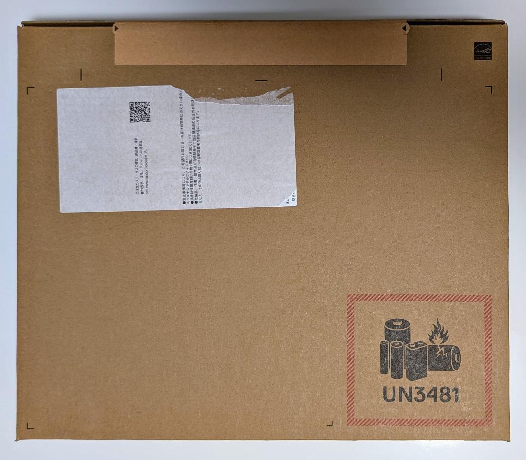 ま*や様 新品未開封 Dell Inspiron 14 8840HS 16GB