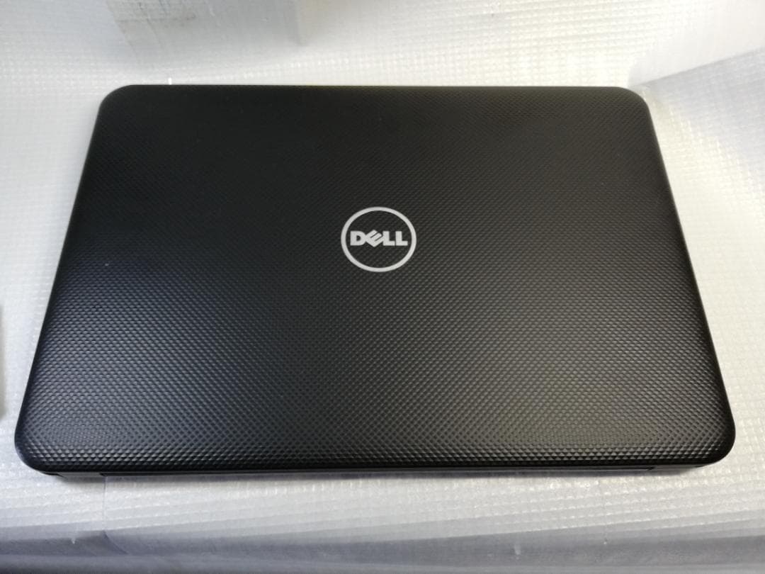 Windowsノート本体 DELL Inspiron 3537 windows11/office2016