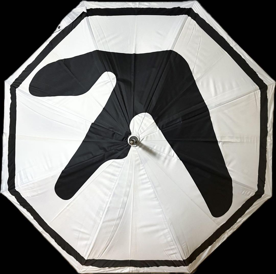Aphex Twin 「Windowlicker」 傘 希少
