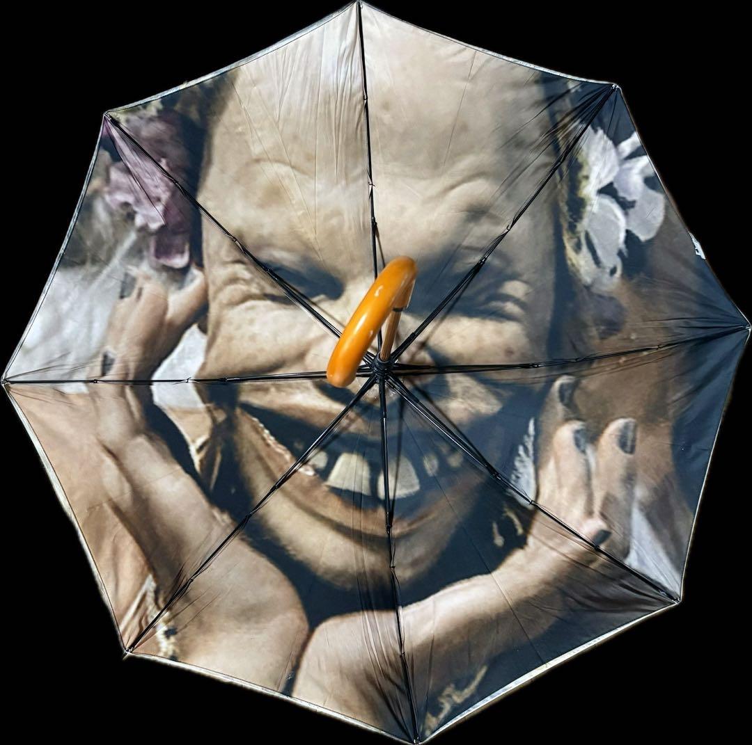 Aphex Twin 「Windowlicker」 傘 希少