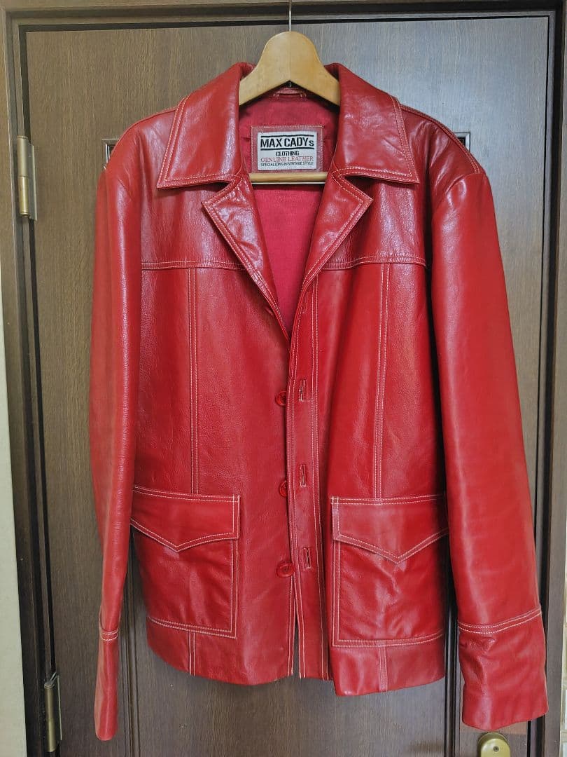 浦島太郎さん専用　　マックスケイディ 　ファイトクラブ　タイラーダーデン　セット