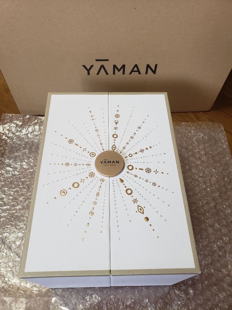 YA-MAN フォトプラスシャイニー Beauty Box