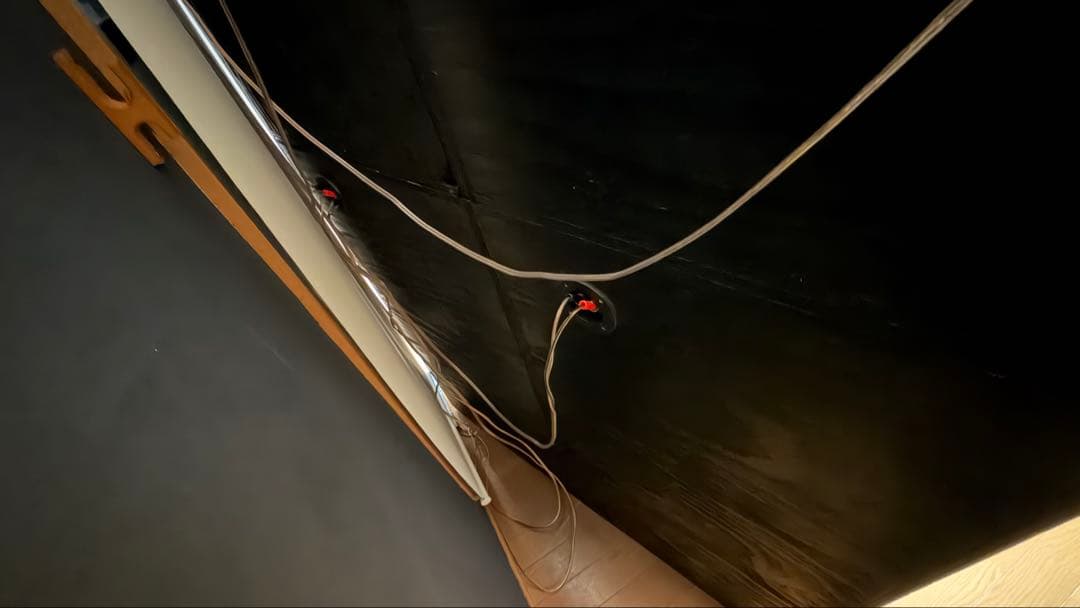 サウンドシステム スピーカー3WAY