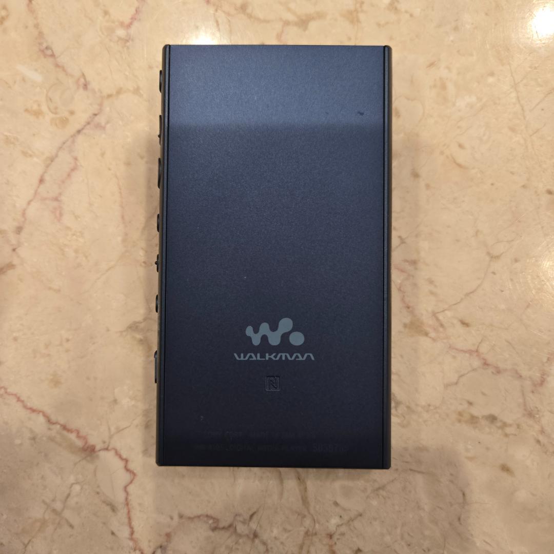 SONY ウォークマン NW-A105 ジャンク