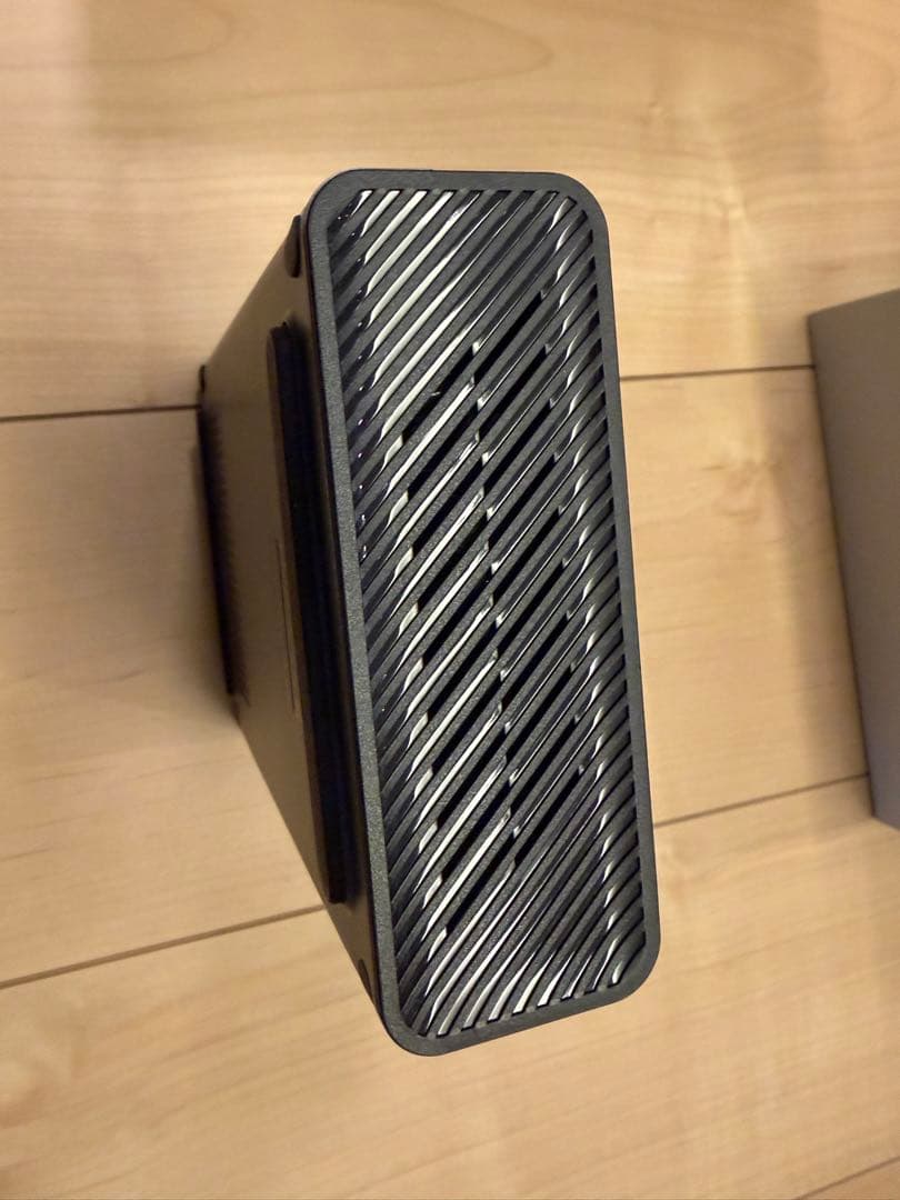 その他 GMKtec AD-GP1 eGPU AMD RX 7600M XT