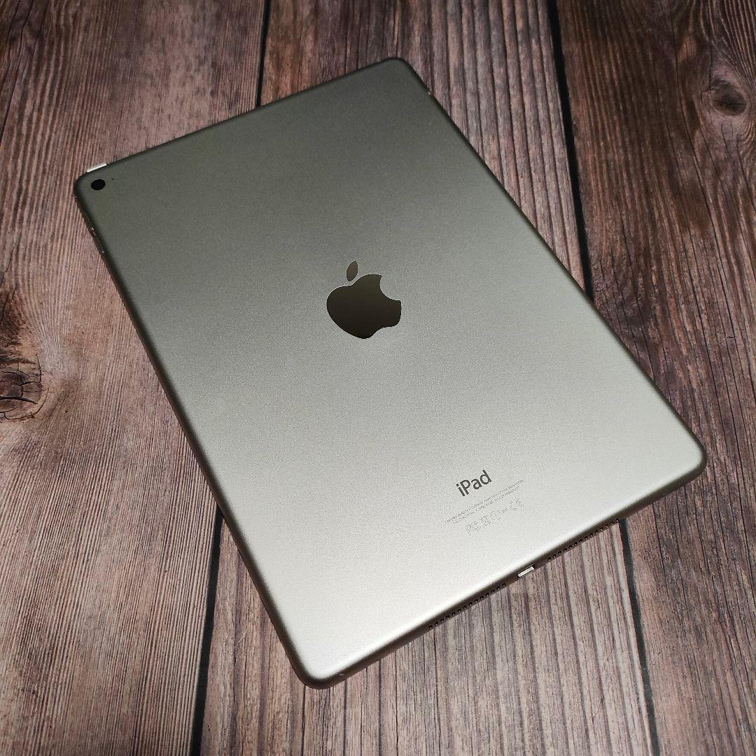iPad Air2 第2世代 64GB シルバー 美品