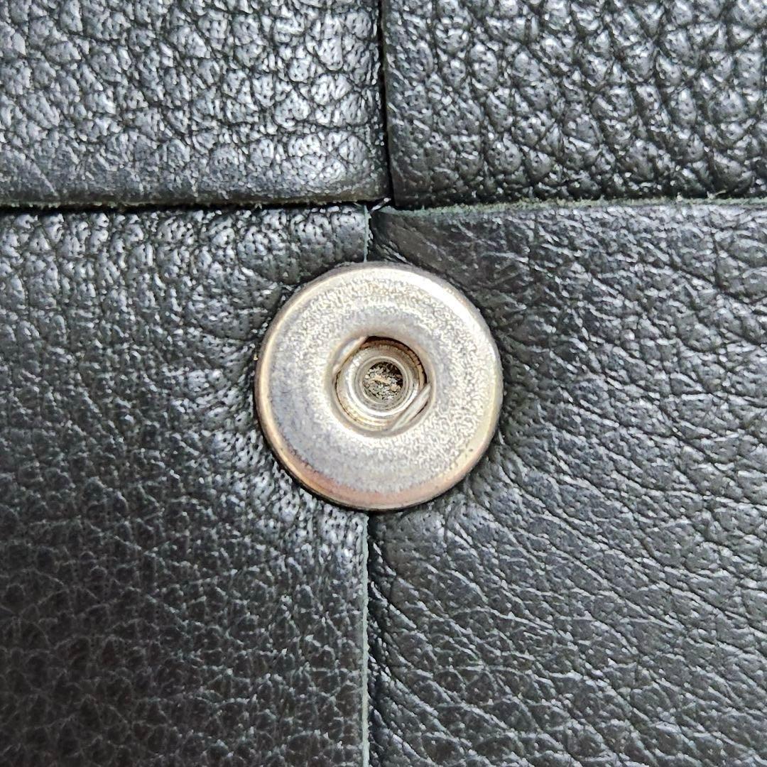 ✨未使用級　付属品完備✨ボッテガ　ケース　パース　カセット　現行