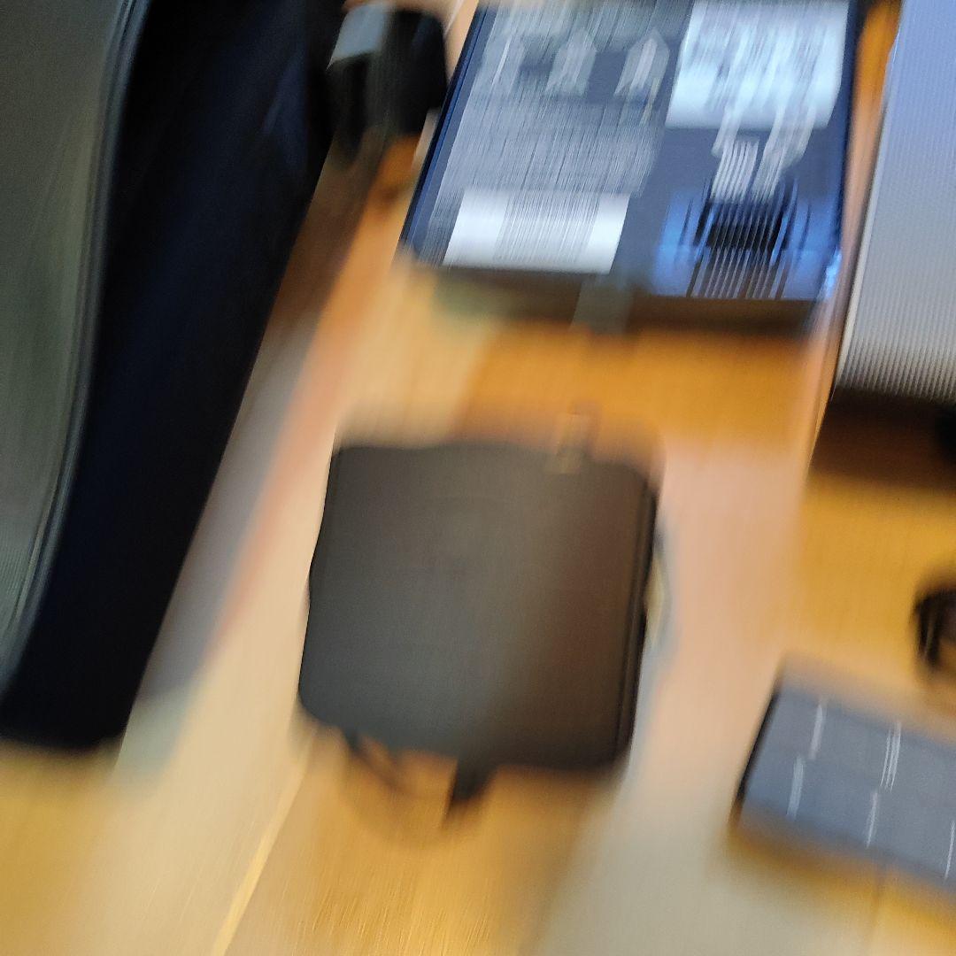 スピーカー・ウーファー BOSE Sound Dock Portable