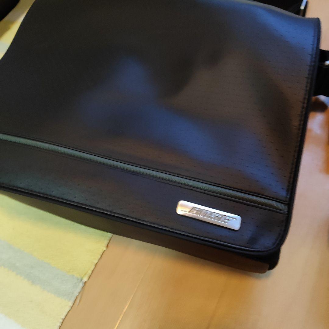 スピーカー・ウーファー BOSE Sound Dock Portable