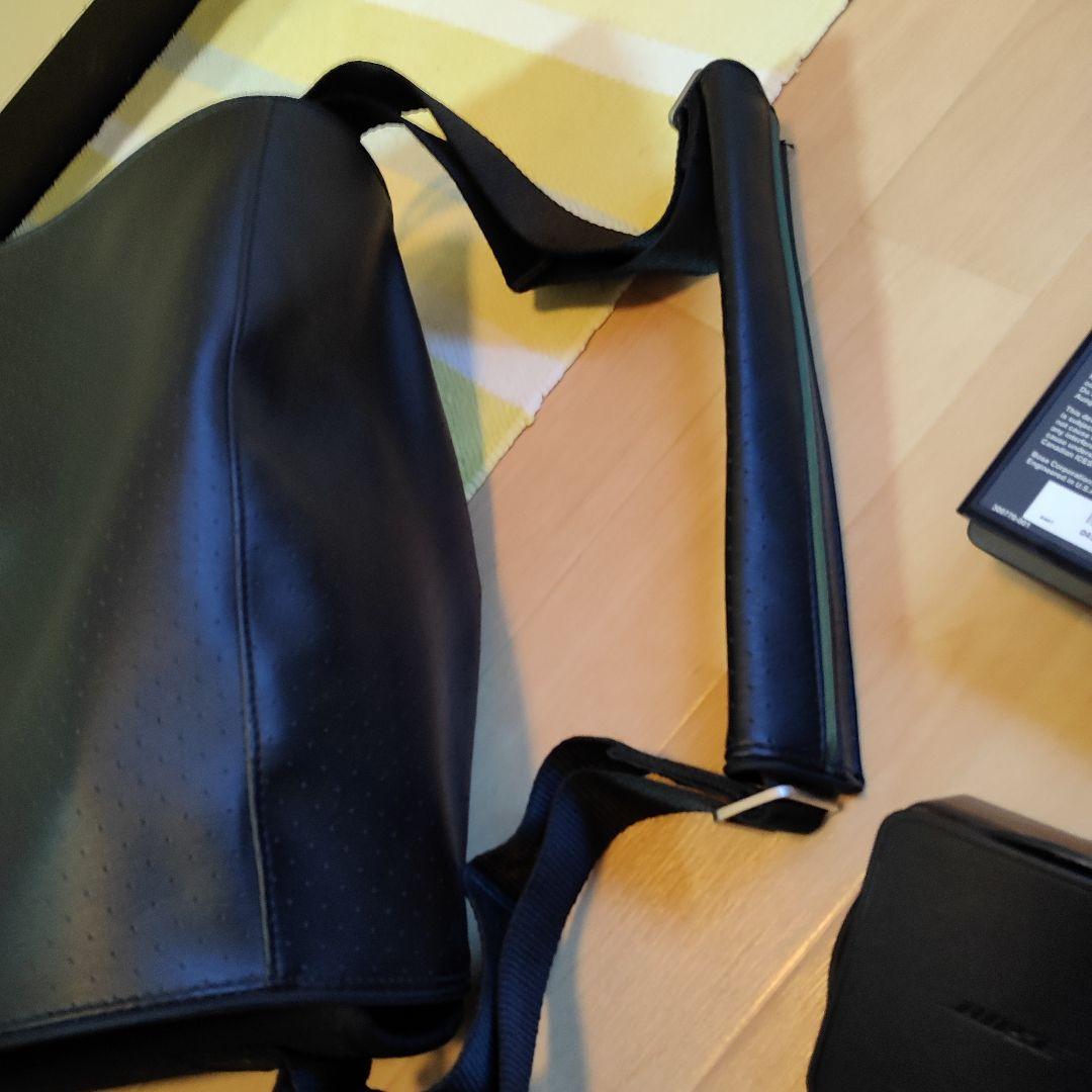 スピーカー・ウーファー BOSE Sound Dock Portable