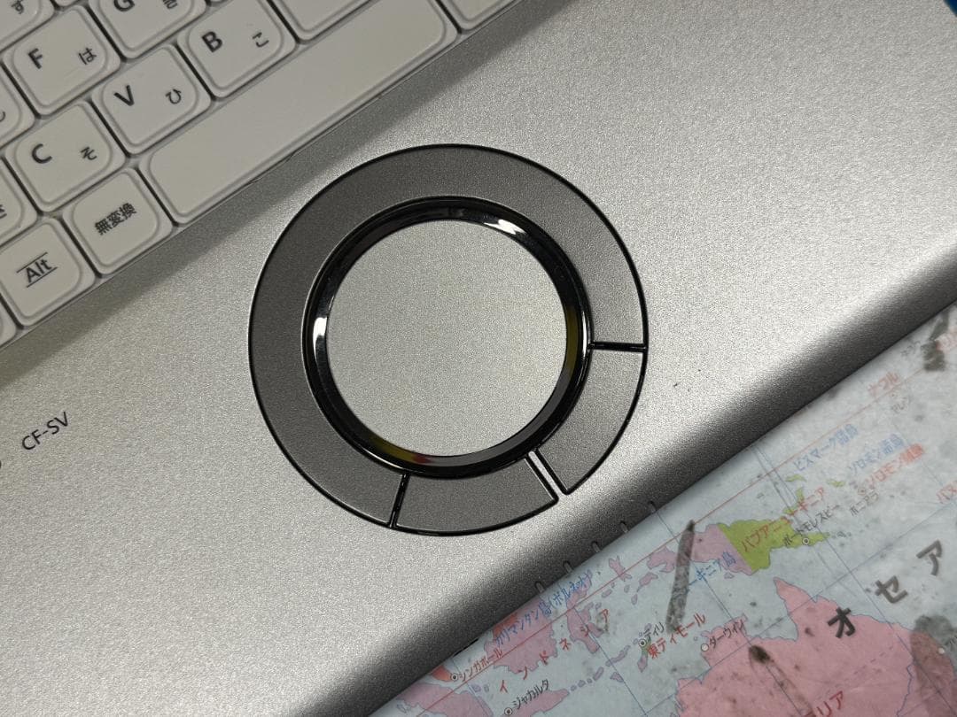 16GB レッツノート CF-SV1 12.1型 第11世代 ノートPC 良品