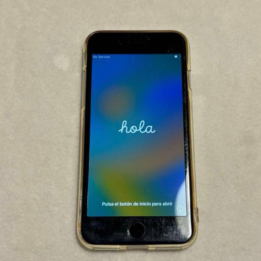 Apple iPhone SE 第2世代 ホワイト 128GB