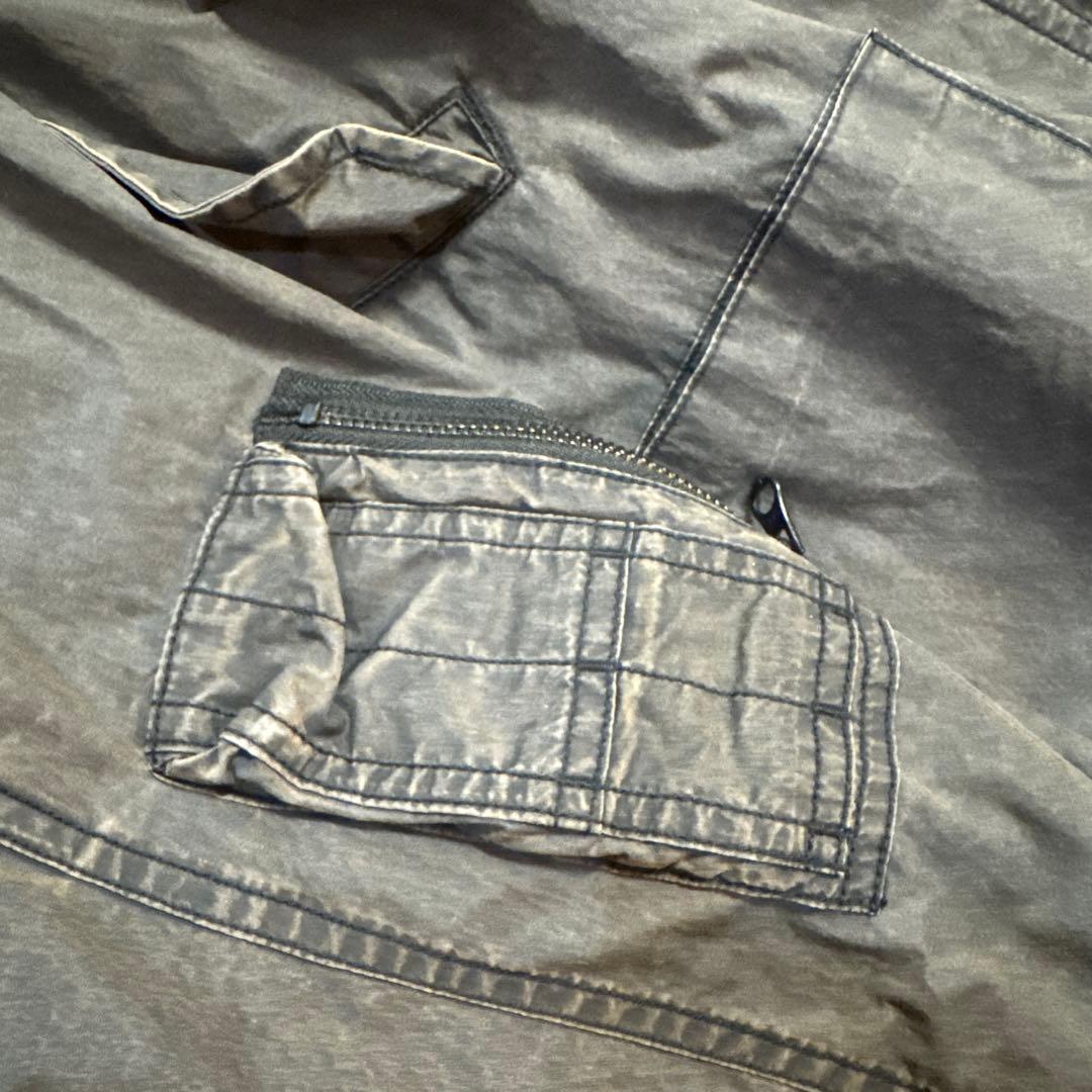 NEIGHBORHOOD ブラック モッズコート　L 美品