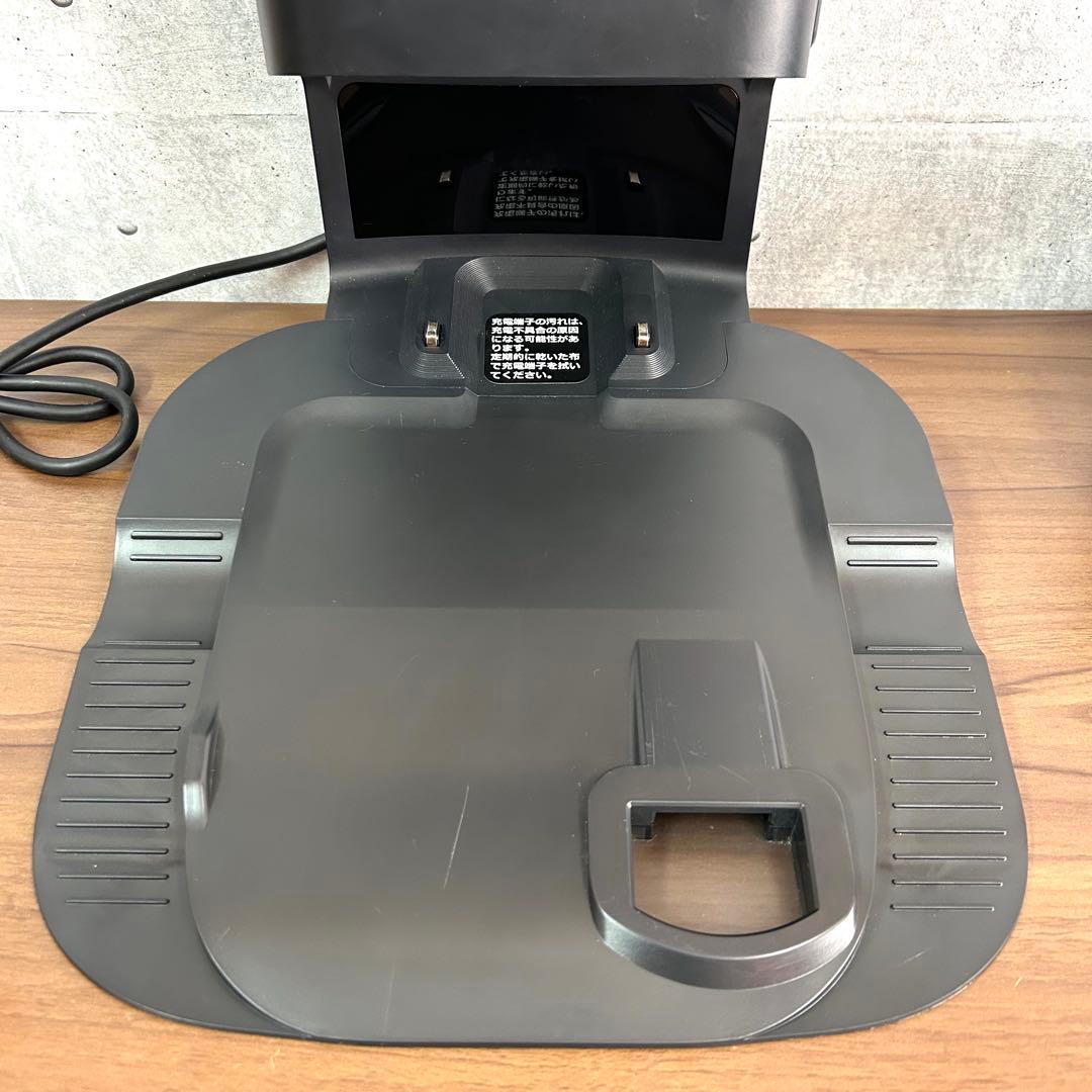 iRobot roomba i3 ルンバ クリーンベース +未使用付属品