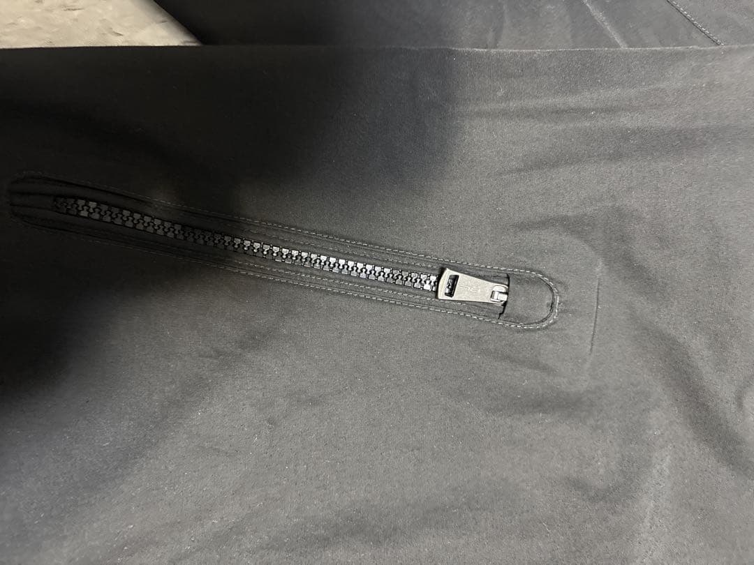 25s 近年ポロラルフローレン マウンテンパーカー コットンナイロン ポニーロゴ