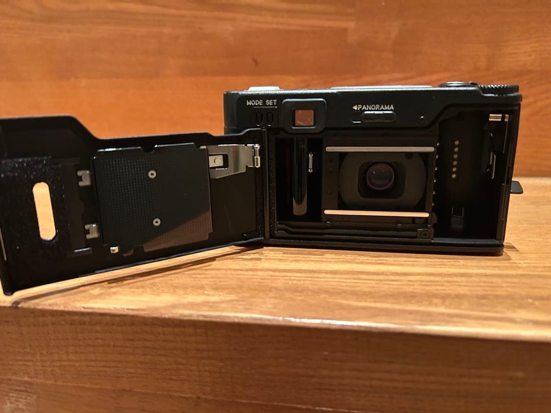 Nikon 28Ti コンパクトフィルムカメラ