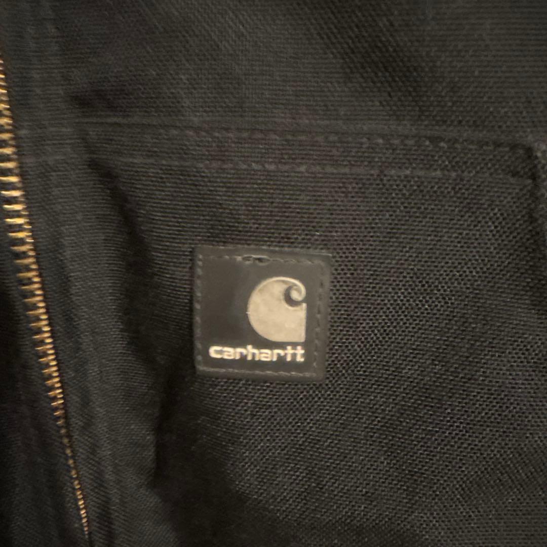 Lサイズ 美品 カーハート アクティブジャケット 特別製 エクストリーム