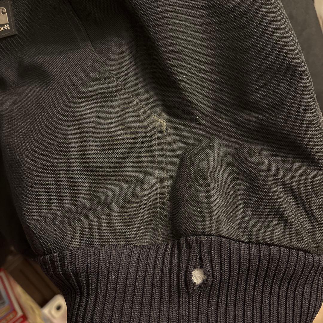 Lサイズ 美品 カーハート アクティブジャケット 特別製 エクストリーム