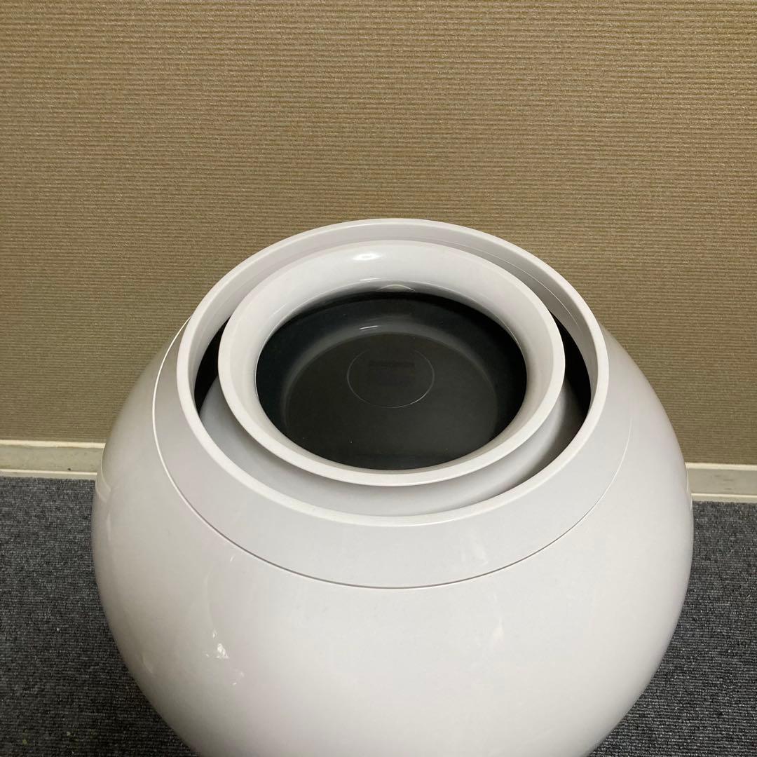 美品　バルミューダ　Rain ERN-1100SD-WK 2021年製