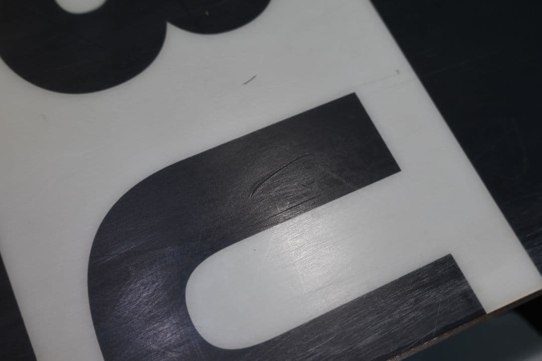 【即日発送可】BURTON custom ボードバインセット 130cm