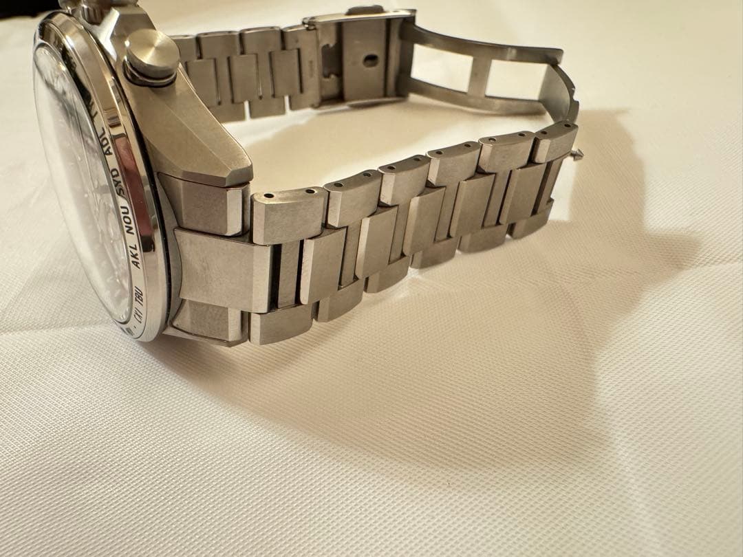 【最終値下】⭐︎美品⭐︎CITIZEN最上位モデルCC4010-80A