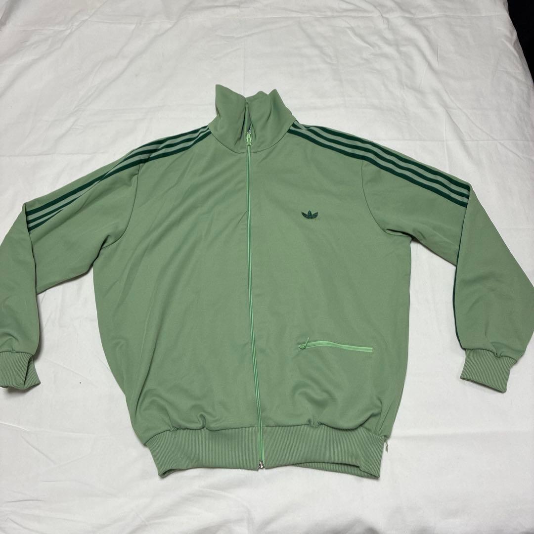 (Kei)ADIDAS メンズジャージセット