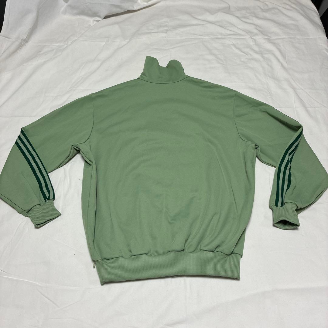 (Kei)ADIDAS メンズジャージセット