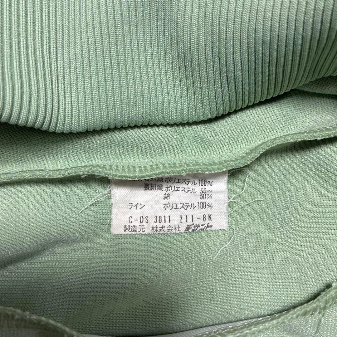 (Kei)ADIDAS メンズジャージセット