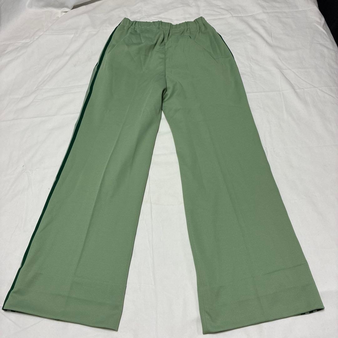 (Kei)ADIDAS メンズジャージセット