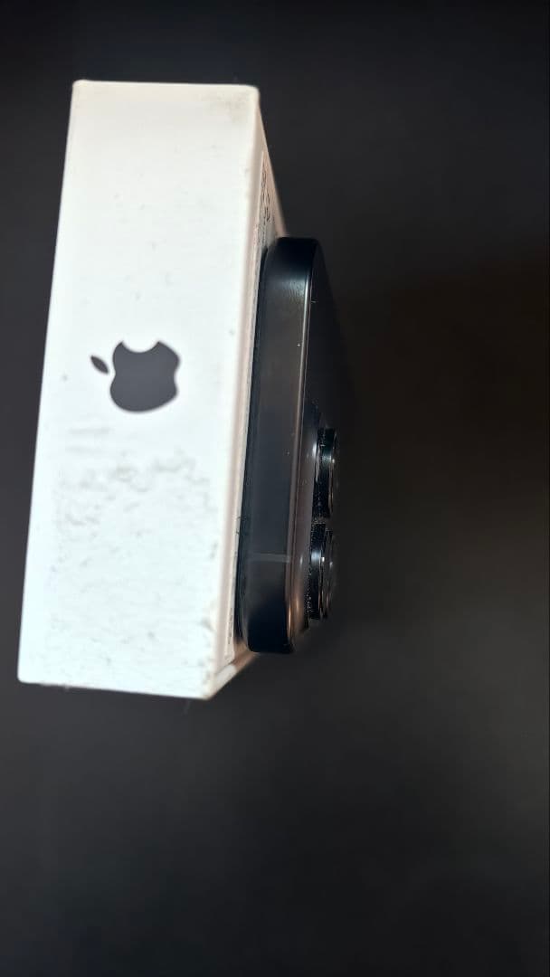 Apple iPhone 16 pro 128 バッテリー99 本体