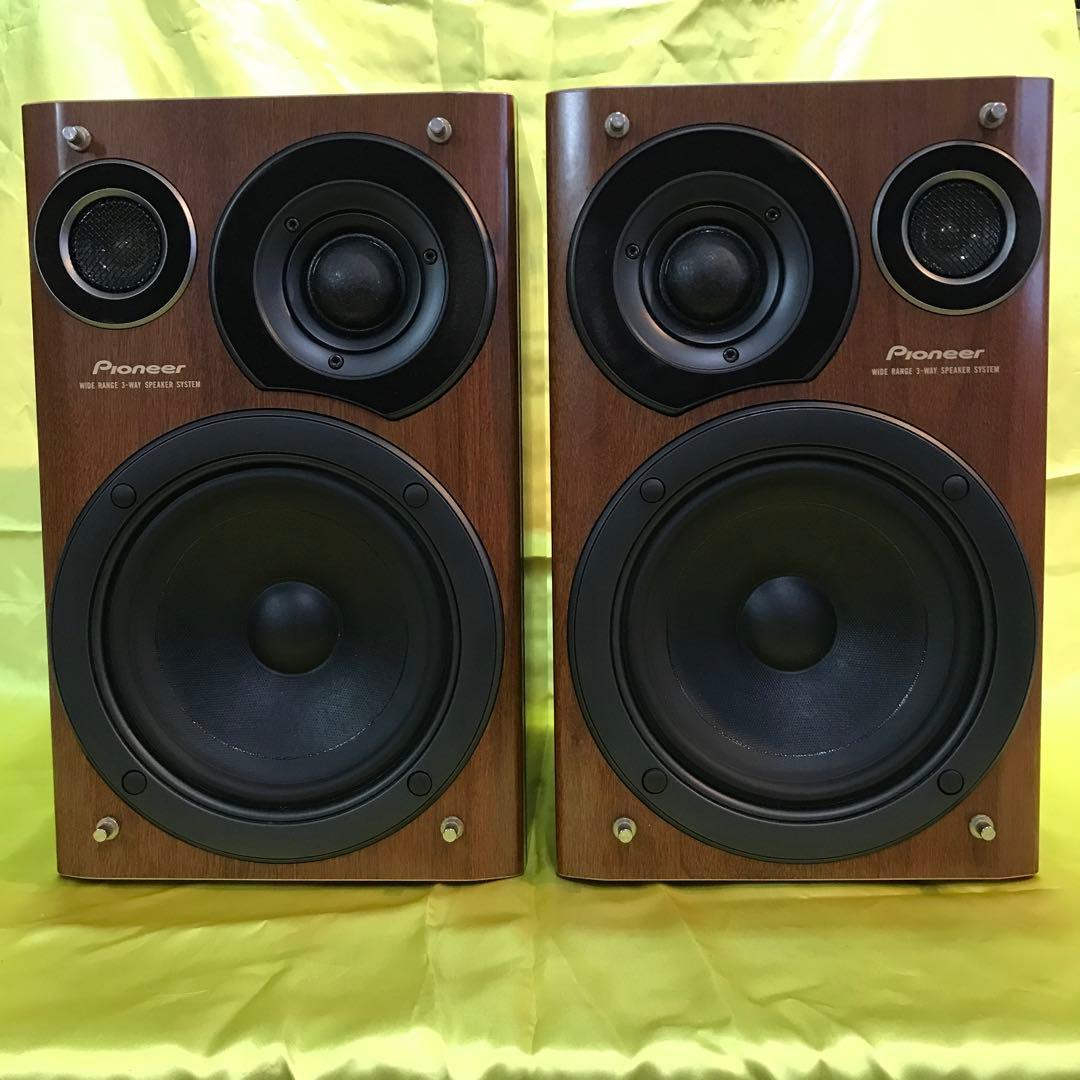 パイオニア　Pioneer S-N901-LR