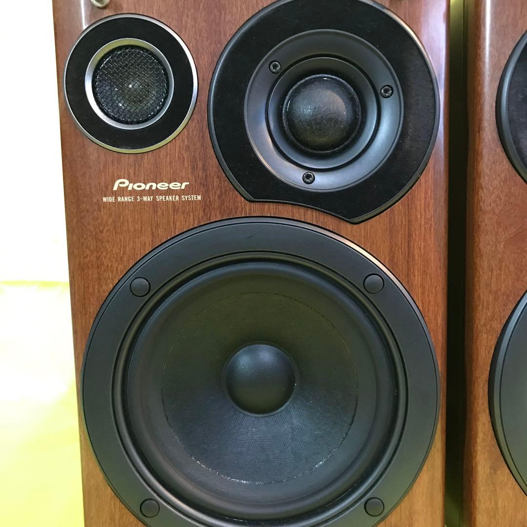パイオニア　Pioneer S-N901-LR