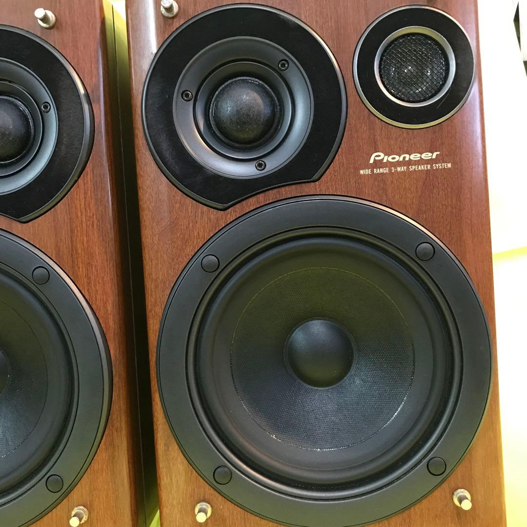 パイオニア　Pioneer S-N901-LR